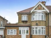 Kenton Lane, Kenton, 4 Bedroom Semi detached