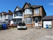 Kenton Road, Harrow, HA3