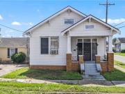 Kentucky St, New Orleans, Home For Sale