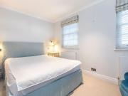 Kenway Road, London, SW5