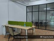 Kenwingston Business Centre For Rental