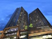 Kenwingston Platz 3R2B Gombak Balcony Hill View nx KLTS DUKE