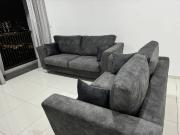 Kenwingston Platz Residence, Setapak