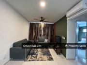 Kenwingston Platz @ Setapak Gombak