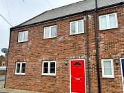 Kenwood Road, Heacham, Detached House For