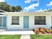 Kenwood Villas 1 Bedroom Apartment for Rent at 3901 5th...
