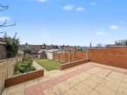 Kenwyn Drive, London NW2, 3 bed terraced house to rent,...