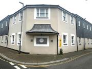 Kenwyn Street, Truro TR1, 2 bed flat to rent, £1,400 pcm...