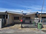 Kenyalang Kuching Town Single Storey Terrace...