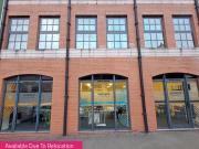 Kenyon Forge, Birmingham, High Street Retail