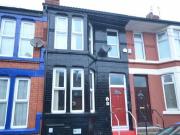 Kenyon Road, Liverpool, 3 Bedroom Terraced