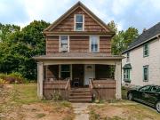 Kenyon St, Akron, Home For Sale