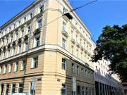 KENYONGASSE, 76 m2 Altbau, 3 Zimmer, Extraküche,...