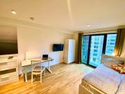 Kenzy charmantes Studio Apartment in Mitte