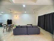 Kepala Batas Taman Amansara Double Storey Terrace For Rent