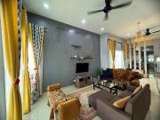 Kepala Batas Taman Mekarsari Zero Lot Bungalow House For...