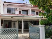 Kepayan Intermediate 2 storey Landed House For Sale