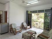 Kepayan Ridge Raya Court Apartment For Rent