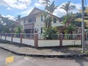 Kepayang Height Taman Bukit Kepayang 2 Storey Semi...