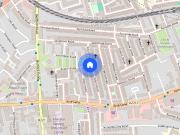 Kepler Road, Clapham North