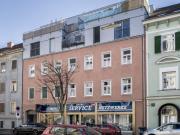 Keplerstraße 47/1 3,5 Zimmer Helle Altbauwohnung mit...