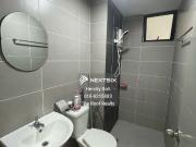 Kepong Baru Big Size Freehold Unit For Sale