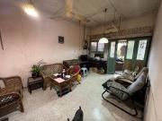 Kepong Baru Single Story For Sale Near Pasar Freehold