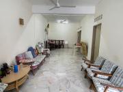 Kepong baru Taman petaling