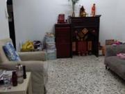 Kepong Desa Jaya landed house for rent