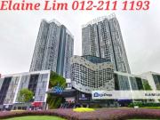 Kepong Ecosky Residence Condo To Let. Cover Link Bridge...