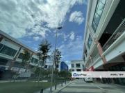 Kepong Gi Square