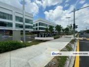 Kepong Gi Square