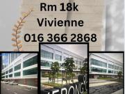 Kepong Gi Square