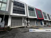 Kepong Industrial Park