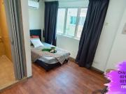 Kepong Near MRT Hotel Master Rooom With Private Toilet