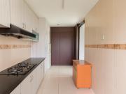 KEPONG SENTRAL CONDO For Rent Partly Furnished Close To MRT