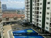 Kepong Sentral Condominium Full Furnish Walking to MRT...