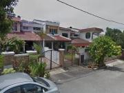 kepong wangsa permai terrace sale near tmn ehsan aman...