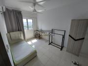 Kepongmas 2 Master Room for rent with 1 car park