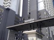 Kepongmas 3R2B Kepong Balcony KL View nx MRT AEON Lake Park