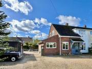 Keppel Close, Ringwood, 4 Bedroom Semi detached