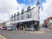 Keptie Street, Arbroath, Angus DD11, 3 bed maisonette to...