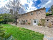 KER105: La Garde Freinet, magnifique Bergerie en pierre