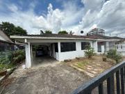 Keranji Tabuan Desa Single Storey Corner Terrace For Sale