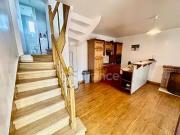 Kergloff 29270 Achat / Vente maison 5 pièces t5 jardin cave