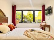 Kerja Di Menara Maybank? Kami Ada Bilik Bersebelahan...