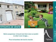 Kerling lès Sierck Vente Maison 57