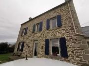 Kerlouan 29890 Achat / Vente maison 5 pièces t5 piscine...