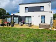 Lesneven 29260 Achat / Vente maison 8 pièces t8