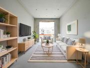 Kernsaniert Altbauwohnungen in Wilten zum Fertigstellen...